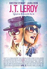 Jeremiah Terminator LeRoy - BRRip